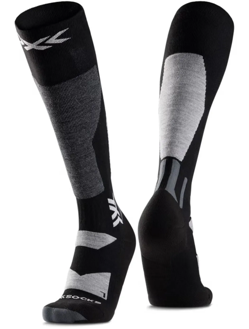 Ski Discover Otc compressiesokken dames