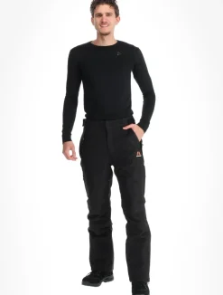 Ski Slim Pant skibroek heren