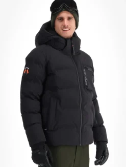 Ski Sports Padded Jacket ski-jas heren