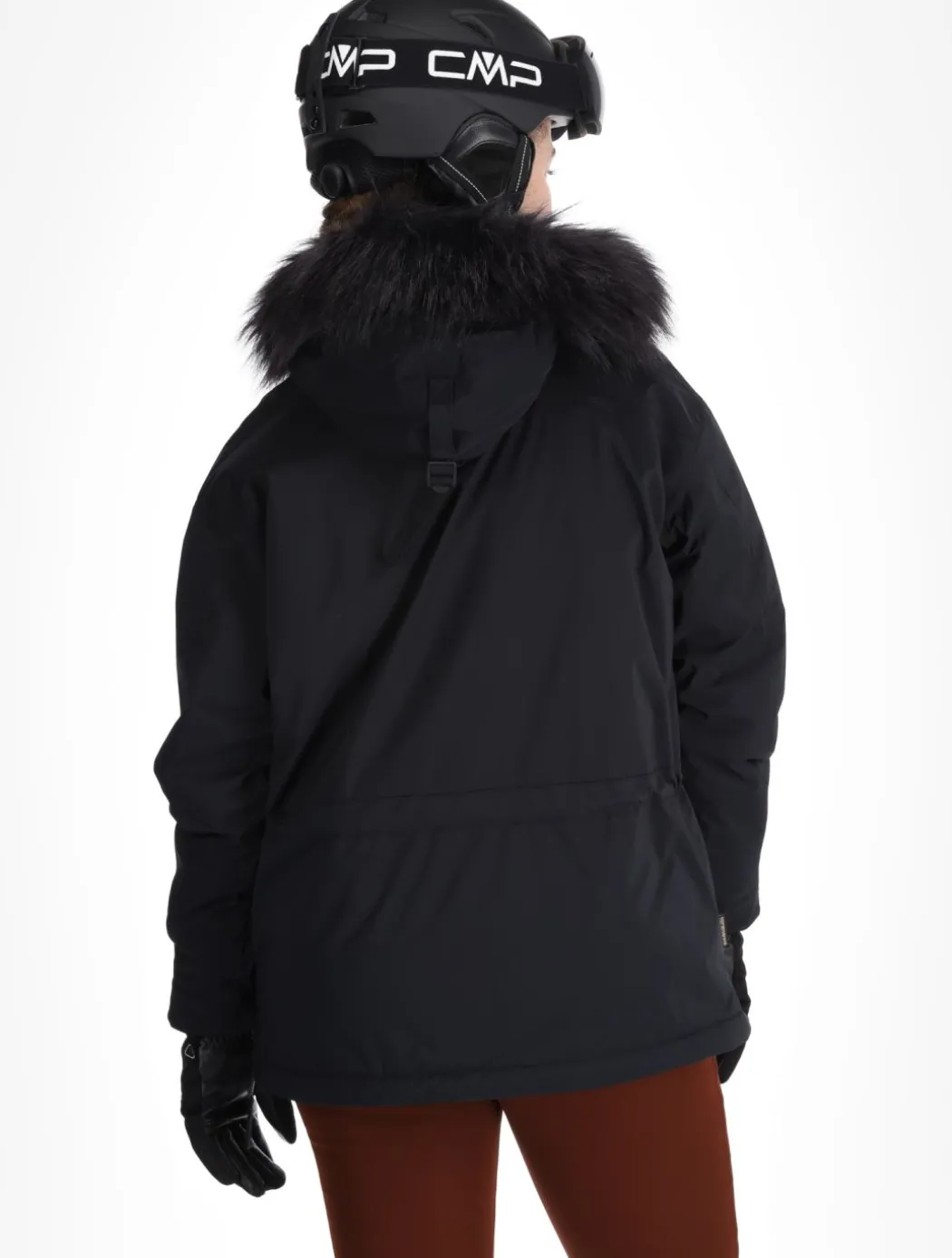 Skidoo 2.0 winter anorak dames