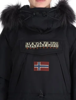 Skidoo 2.0 winter anorak dames
