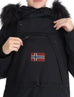 Skidoo 2.0 winter anorak dames