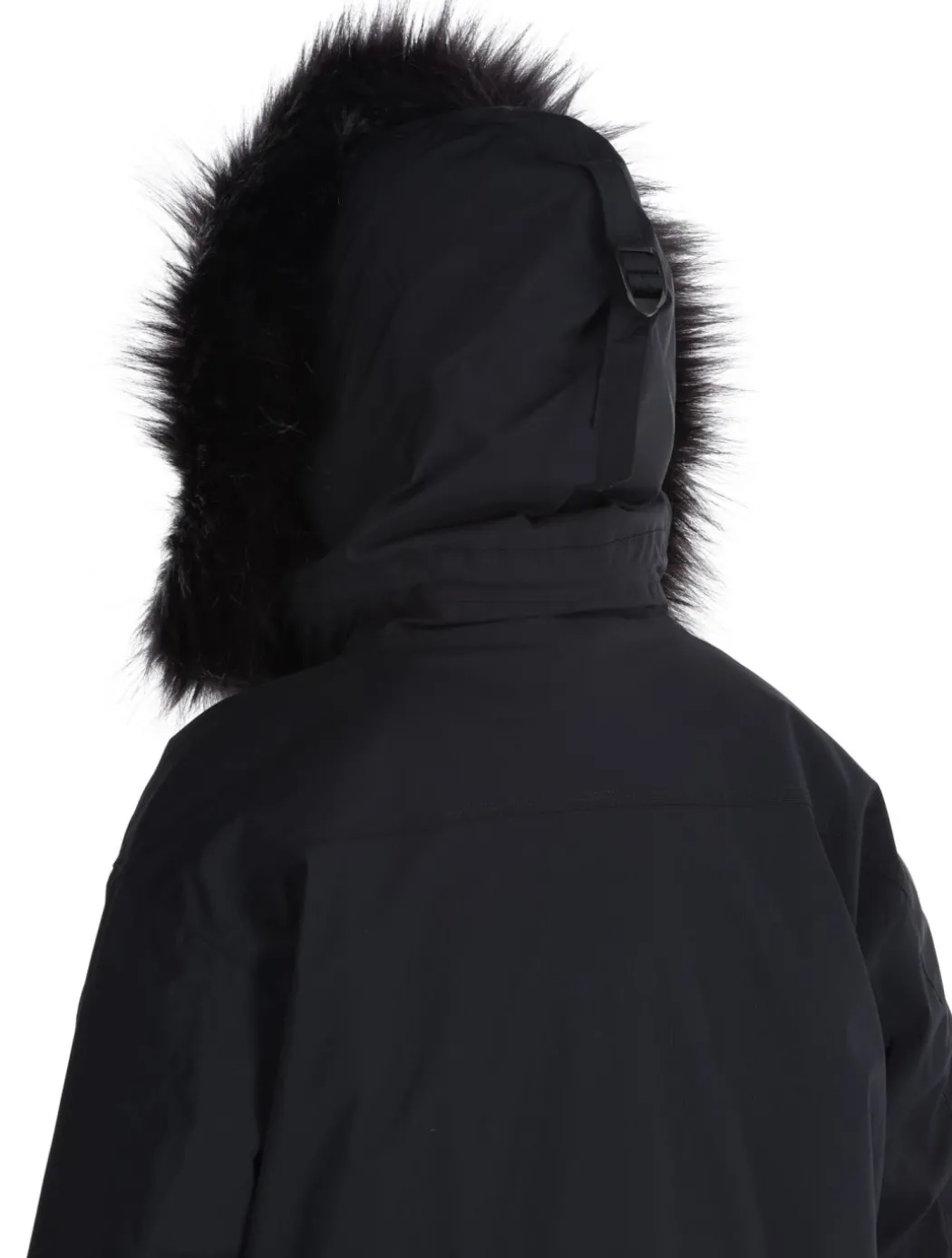 Skidoo 2.0 winter anorak dames