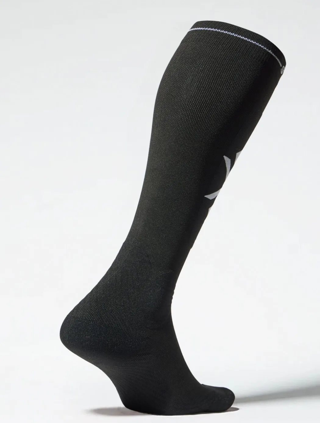 Skiing Ultralight compressiesokken dames