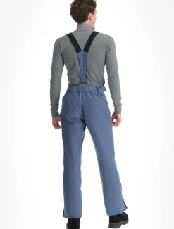 Smooth Pants skibroek heren