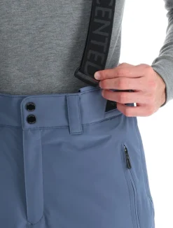 Smooth Pants skibroek heren