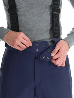 Smooth Pants skibroek heren