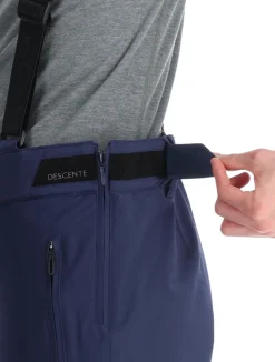 Smooth Pants skibroek heren
