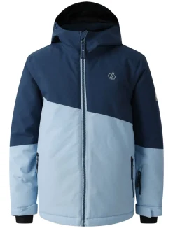Snow Basher ski-jas kinderen