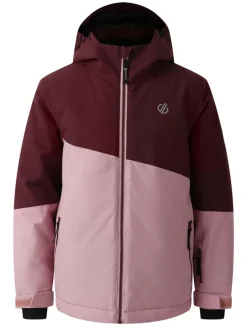 Snow Basher ski-jas kinderen