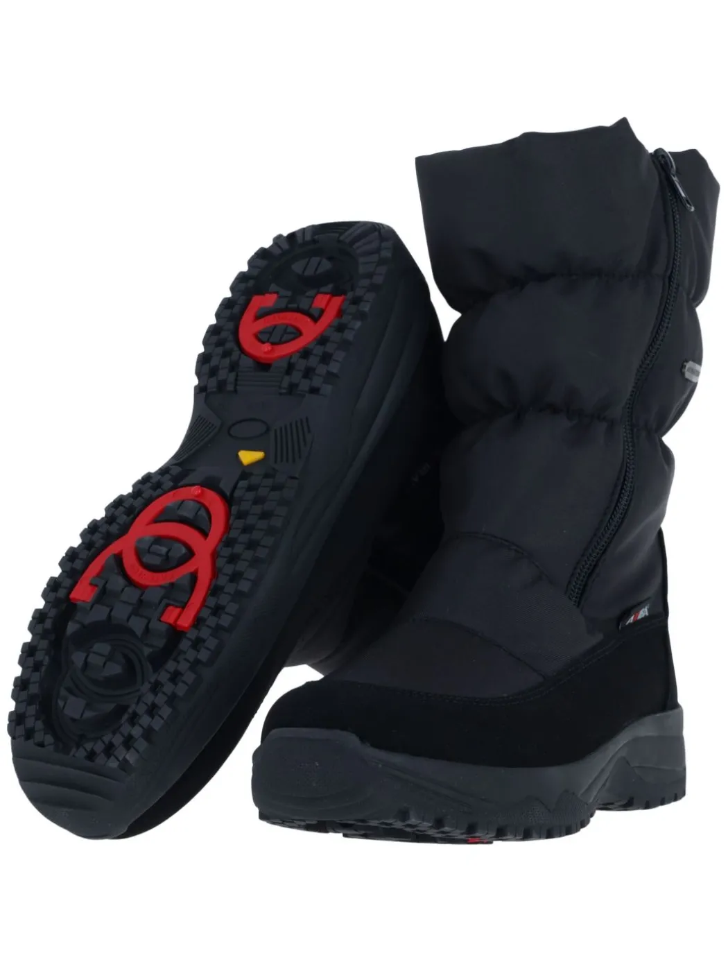Snowboots with OC System snowboots dames