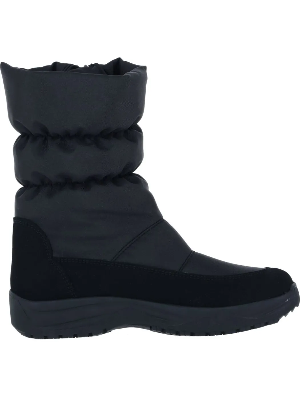 Snowboots with OC System snowboots dames