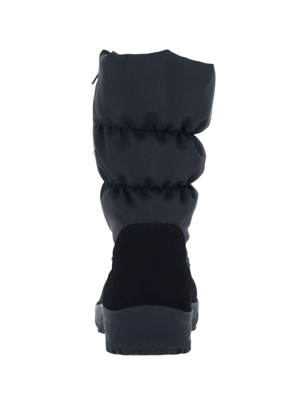 Snowboots with OC System snowboots dames