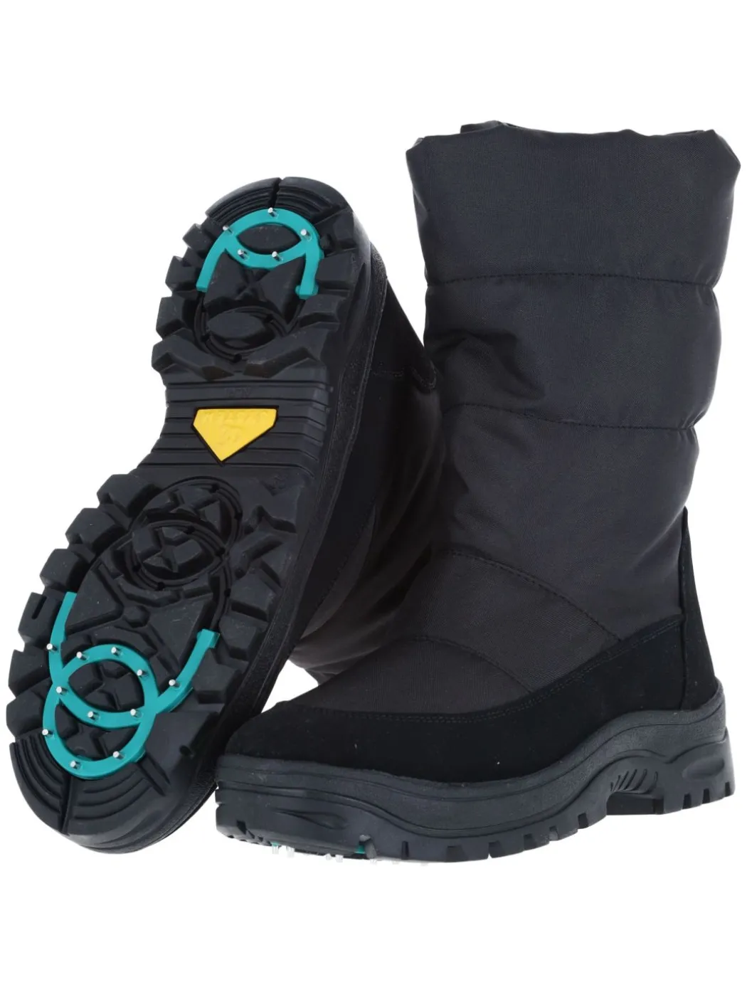 Snowboots With Oc System snowboots dames