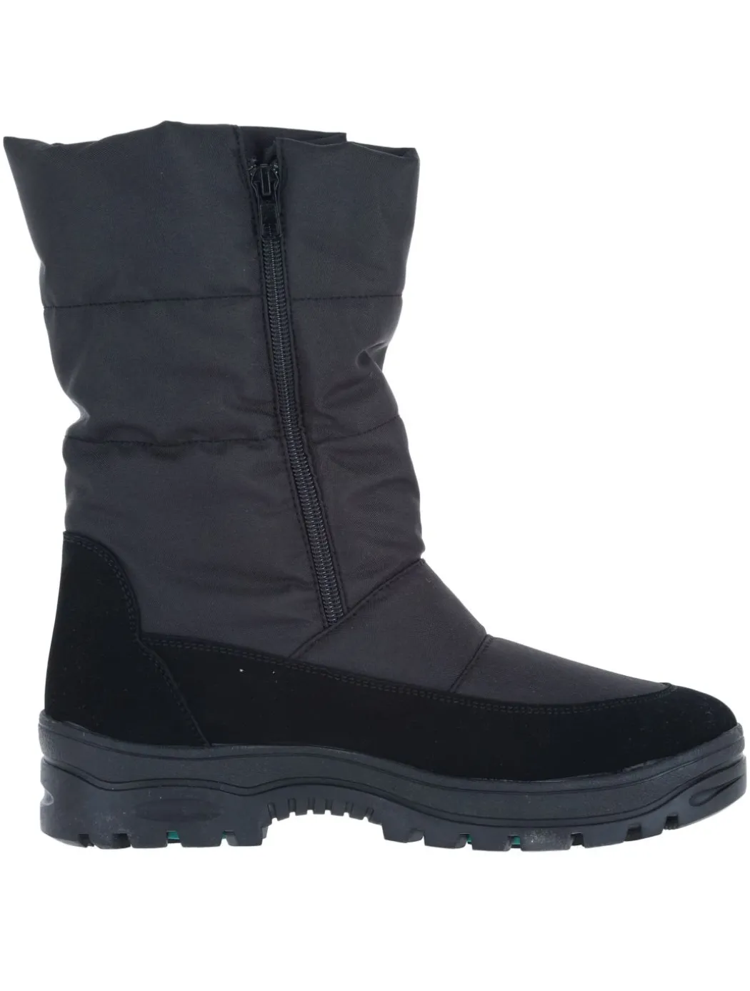 Snowboots With Oc System snowboots dames
