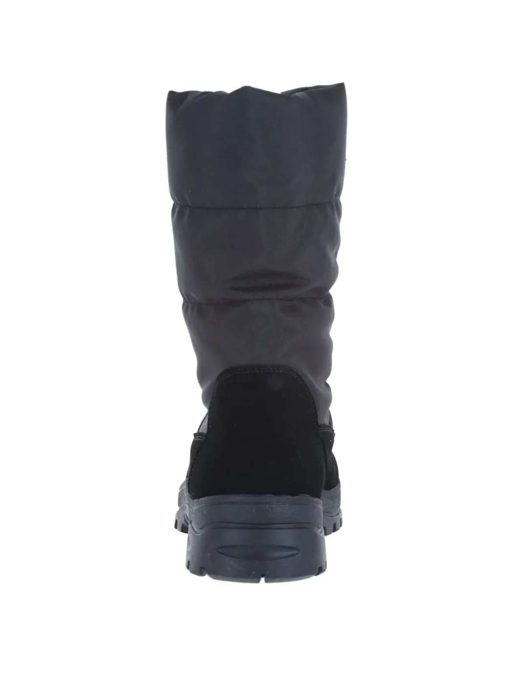 Snowboots With Oc System snowboots dames