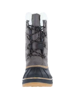Sonik snowboots dames