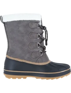Sonik snowboots dames