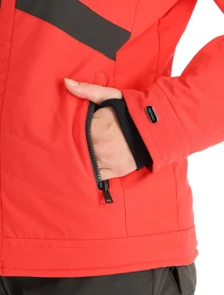 Soof-R ski-jas dames