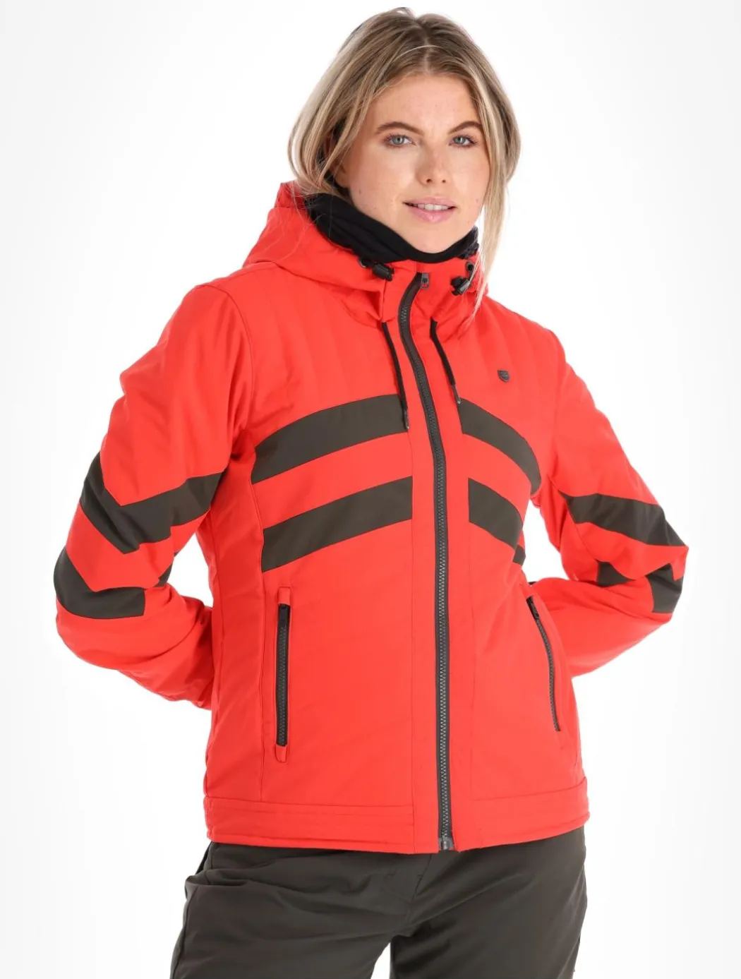 Soof-R ski-jas dames