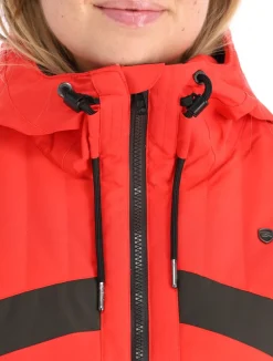 Soof-R ski-jas dames