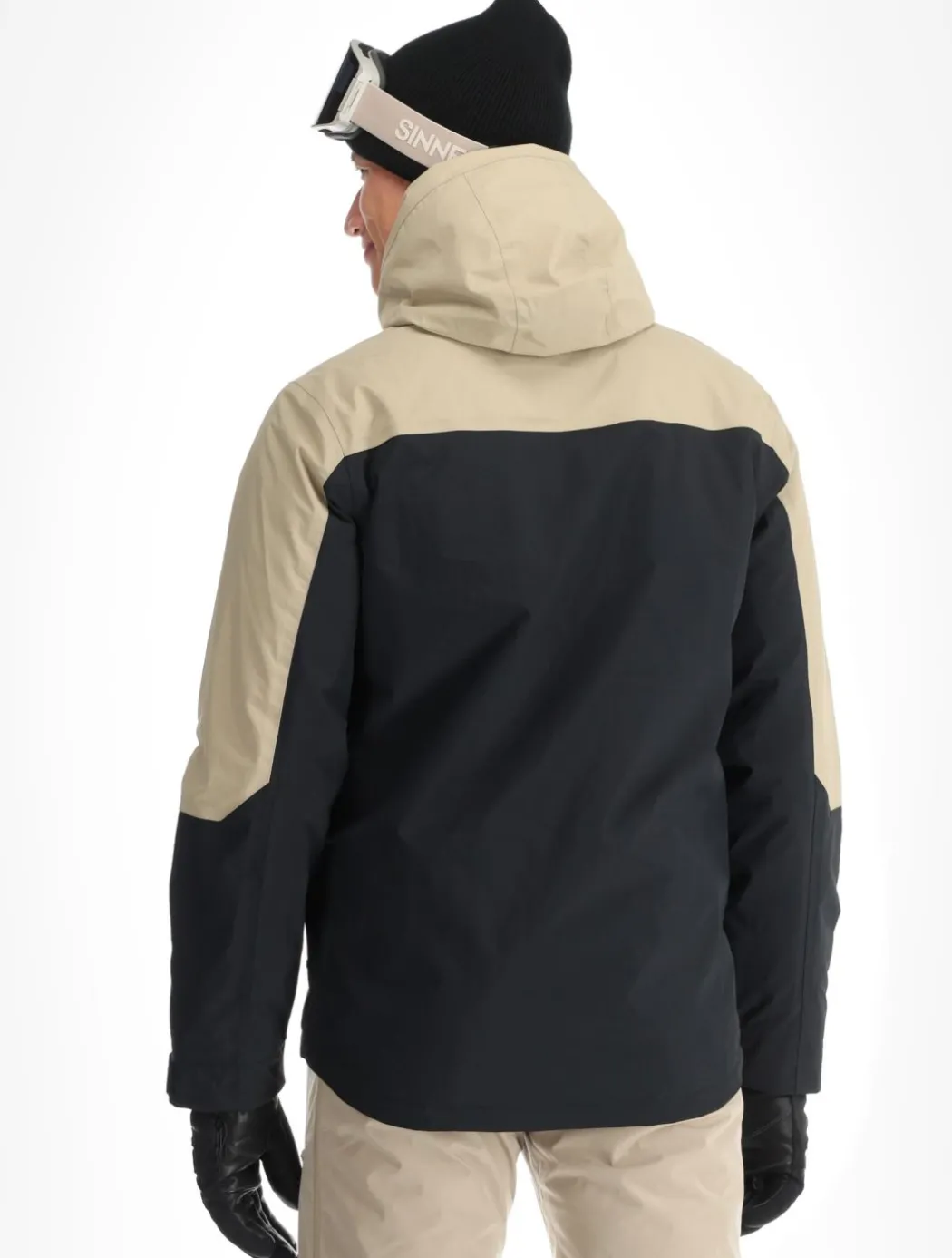 Soppero Ski Jacket MS ski-jas heren