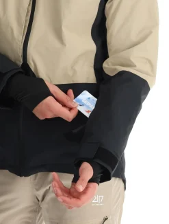 Soppero Ski Jacket MS ski-jas heren