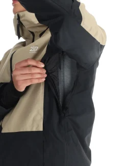 Soppero Ski Jacket MS ski-jas heren