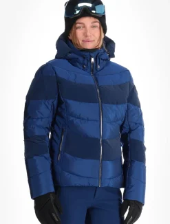 Sorsatunturi ski-jas dames