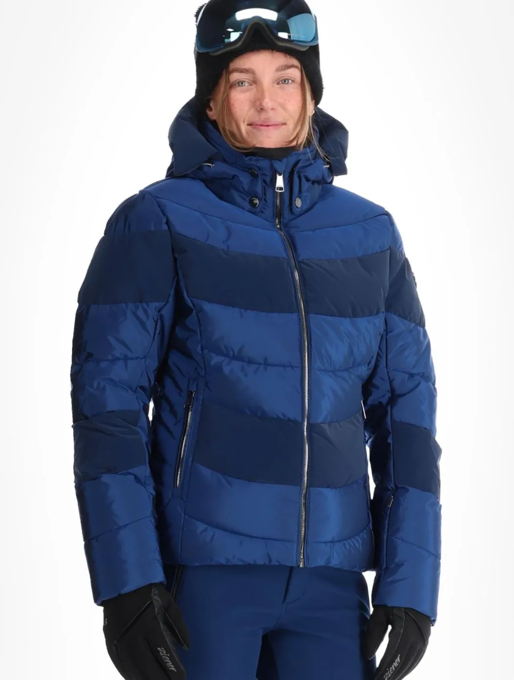 Sorsatunturi ski-jas dames
