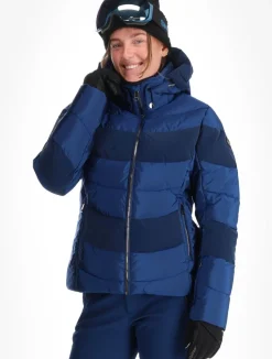 Sorsatunturi ski-jas dames