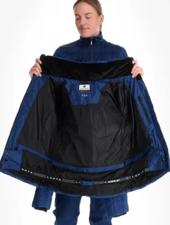 Sorsatunturi ski-jas dames