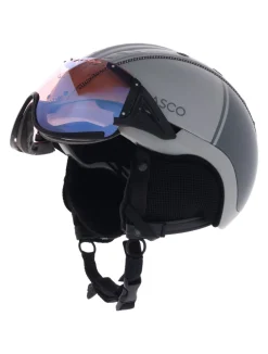SP-2 Photomatic Fragment skihelm met vizier unisex
