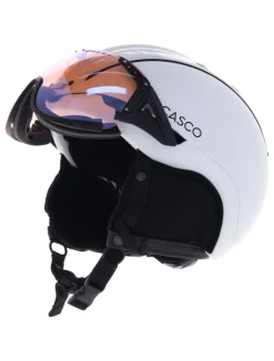 SP-2 Photomatic Prime skihelm met vizier unisex