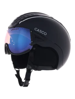 SP-2 Photomatic Prime skihelm met vizier unisex