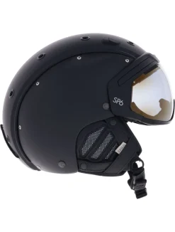SP-6 Prime skihelm met vizier unisex