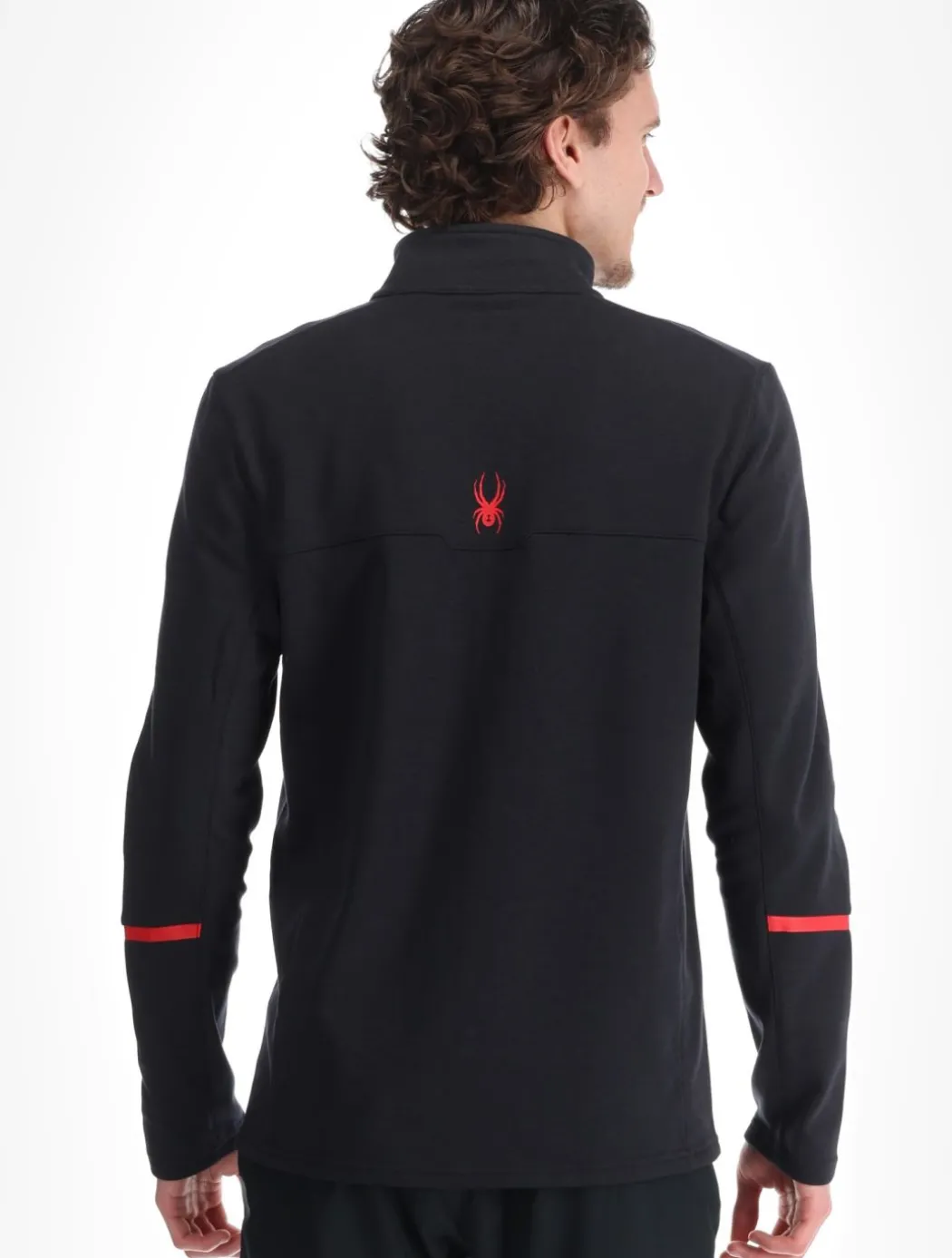 Speed Fleece trekking vest heren
