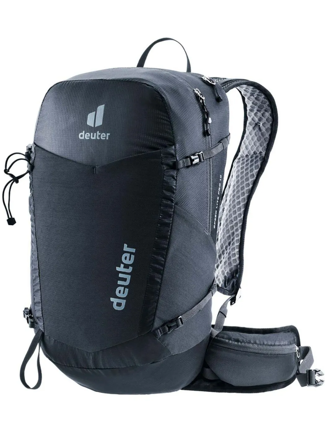 Speed Lite Pro 19 trekking rugzak unisex
