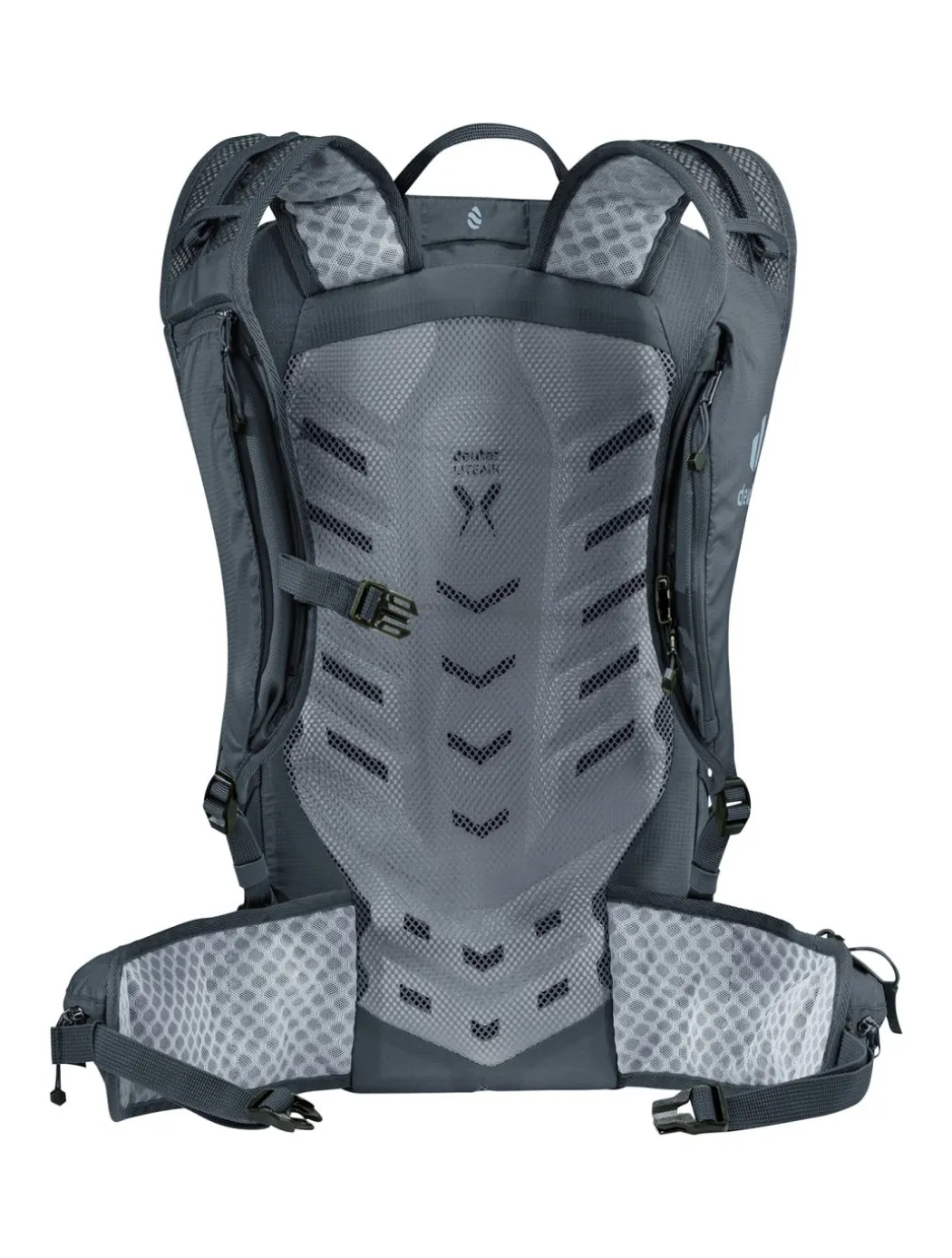 Speed Lite Pro 19 trekking rugzak unisex