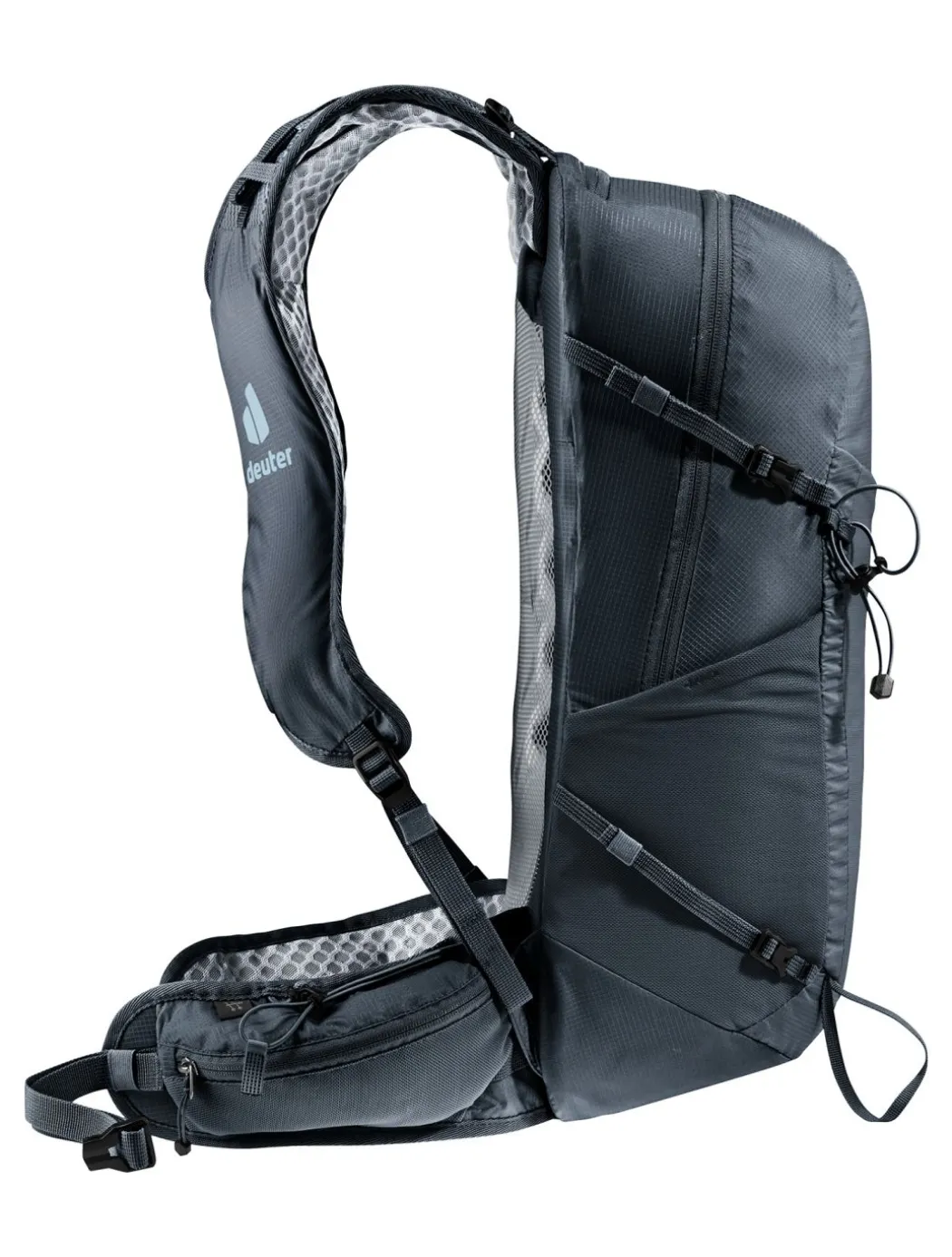 Speed Lite Pro 19 trekking rugzak unisex