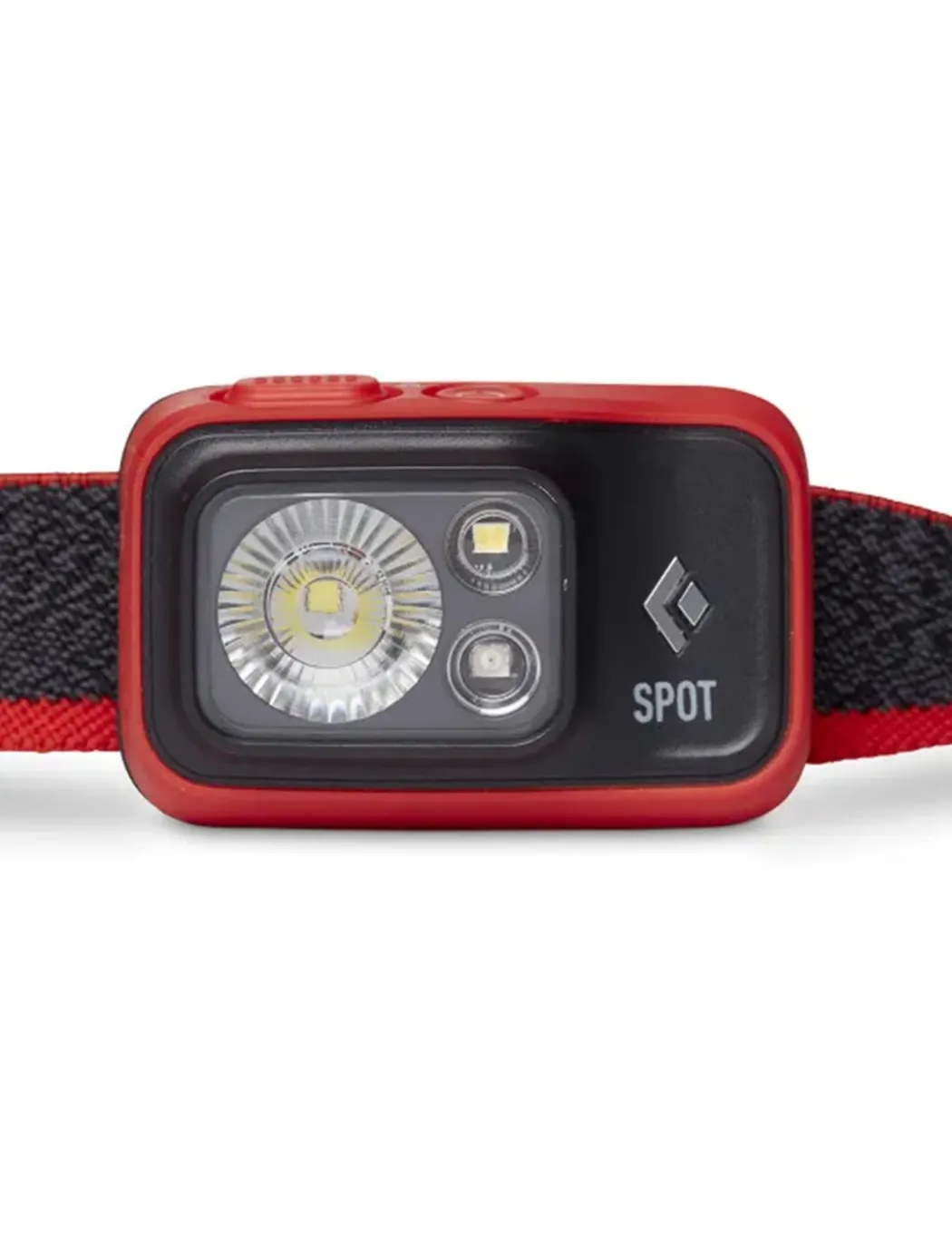 Spot 400 Headlamp hoofdlamp unisex