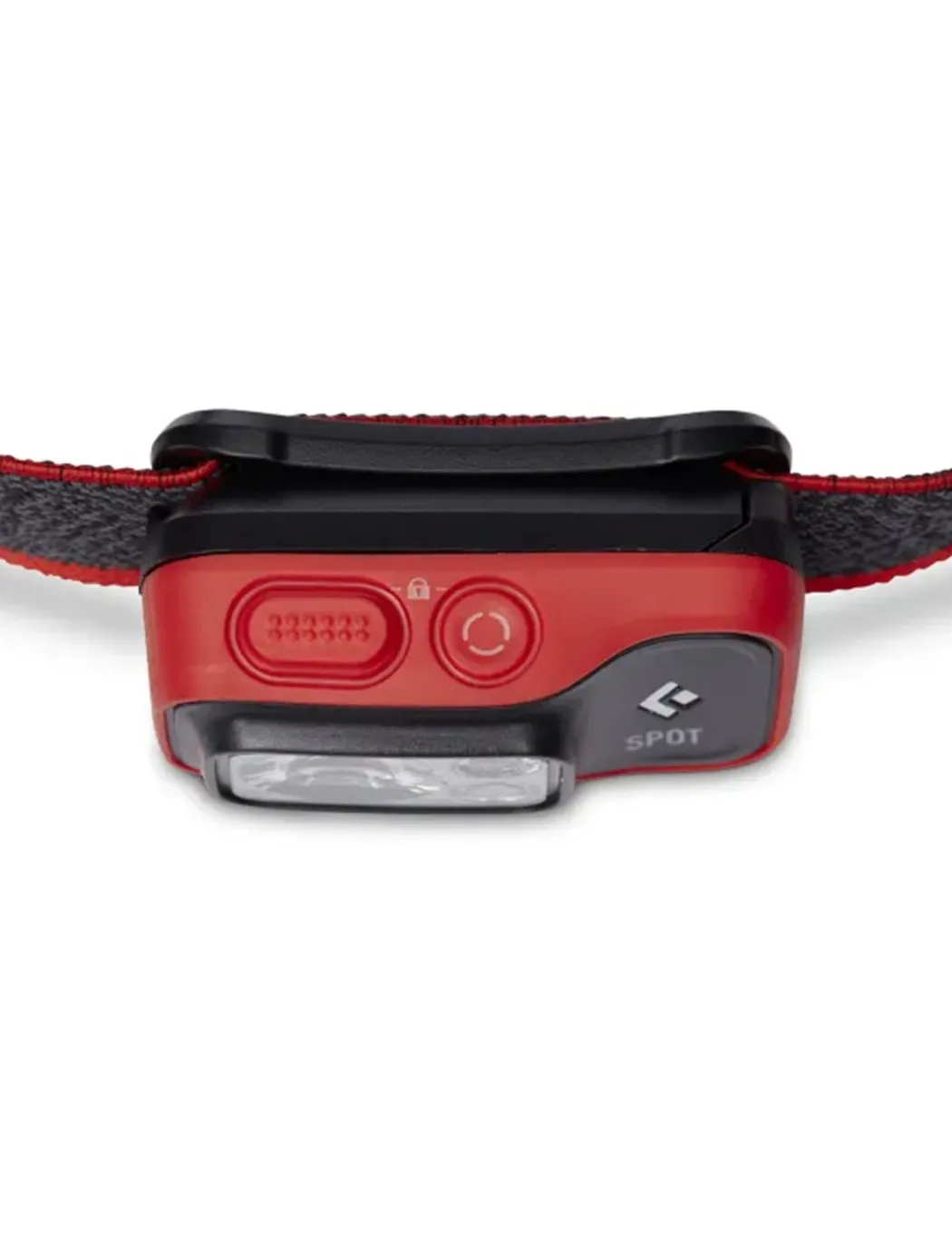 Spot 400 Headlamp hoofdlamp unisex