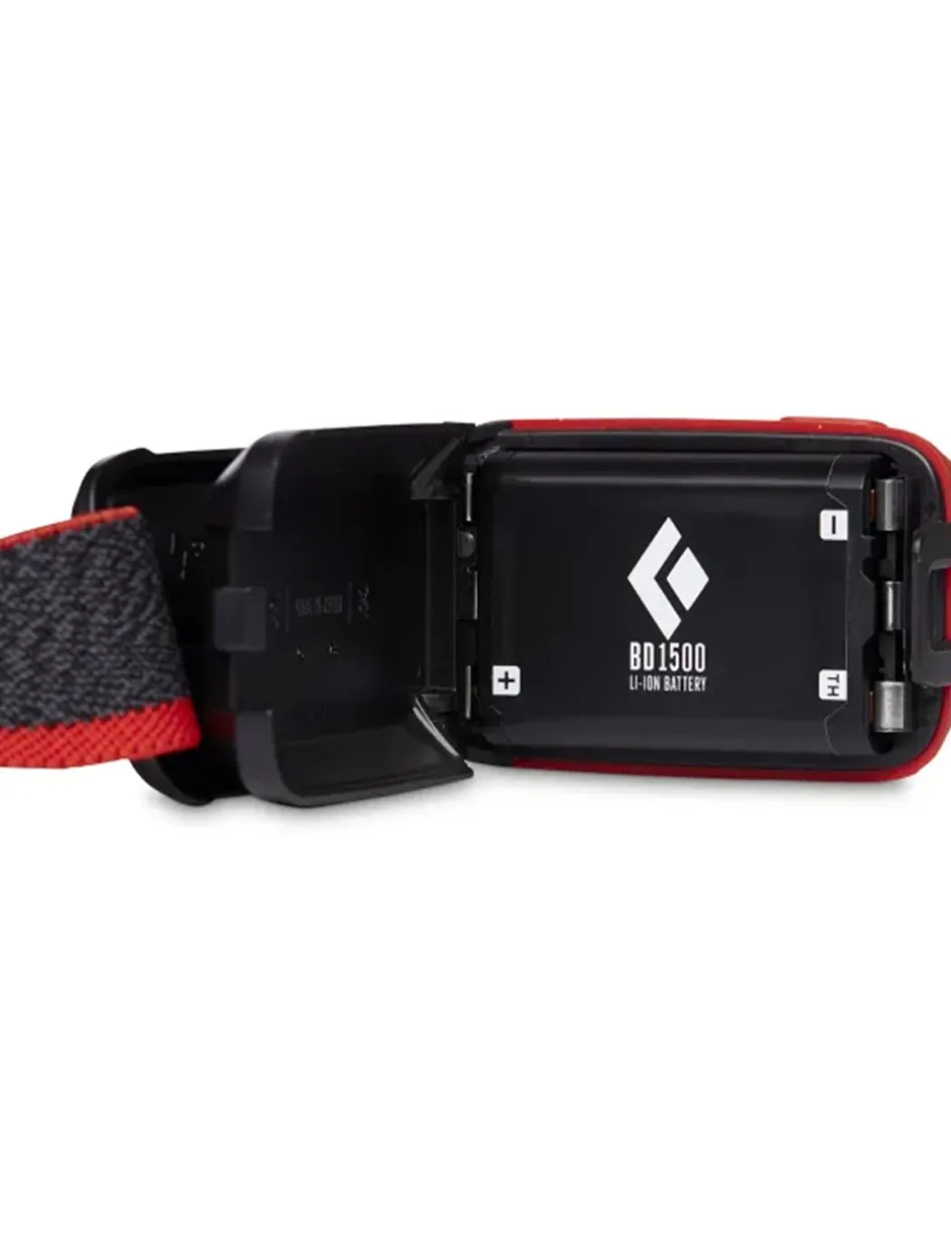 Spot 400 Headlamp hoofdlamp unisex