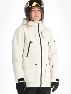 Stated ski-jas dames