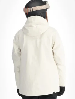 Stated ski-jas dames