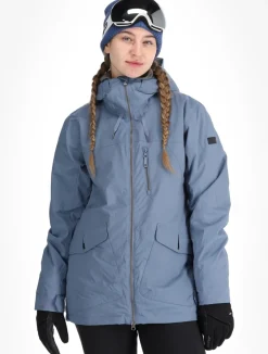 Stated ski-jas dames