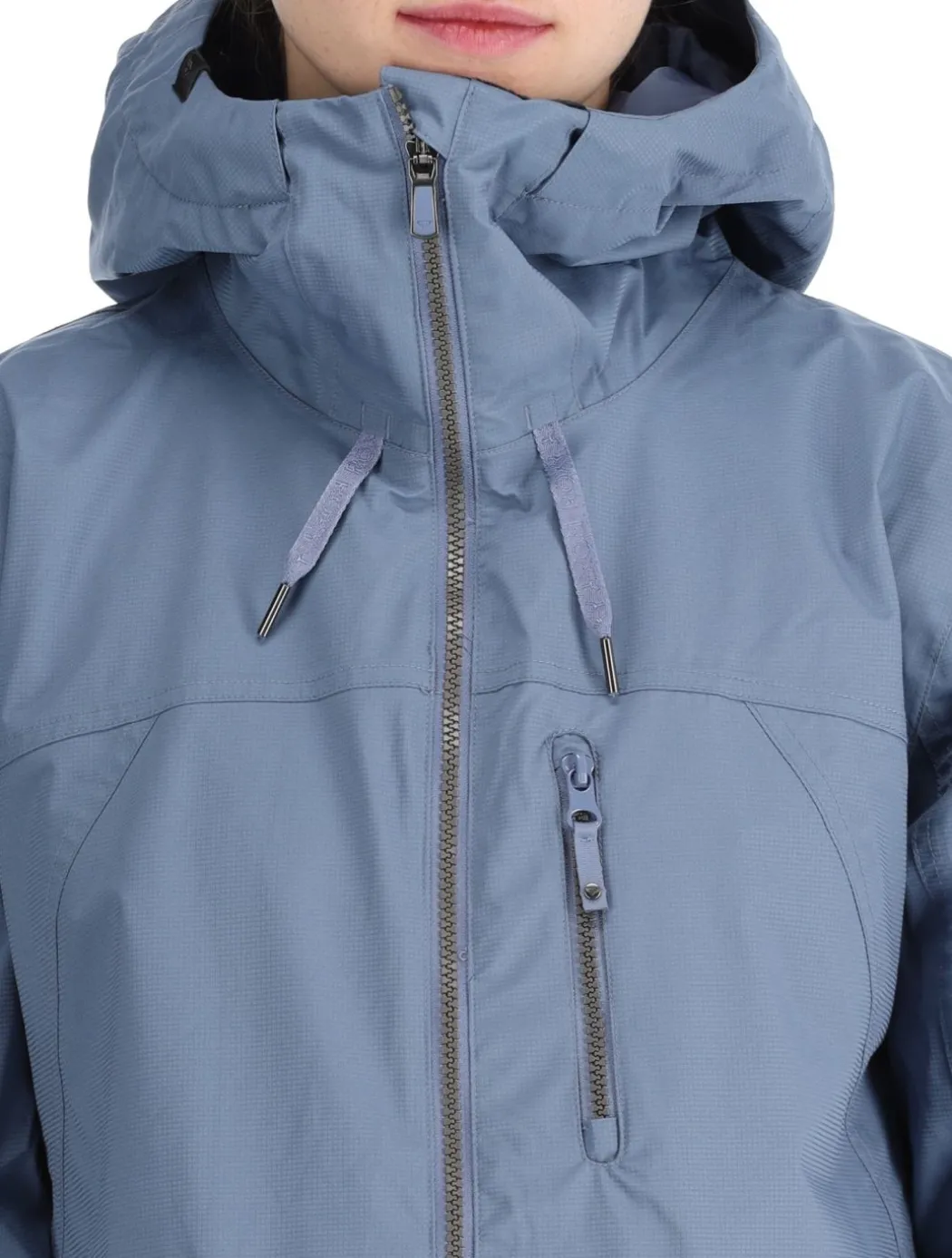 Stated ski-jas dames