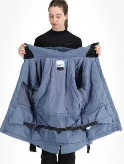Stated ski-jas dames