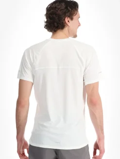 Stealth Spring™ SS Tee trekking t-shirt heren