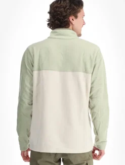 Steens Mountain™ Half Snap II urban trui heren
